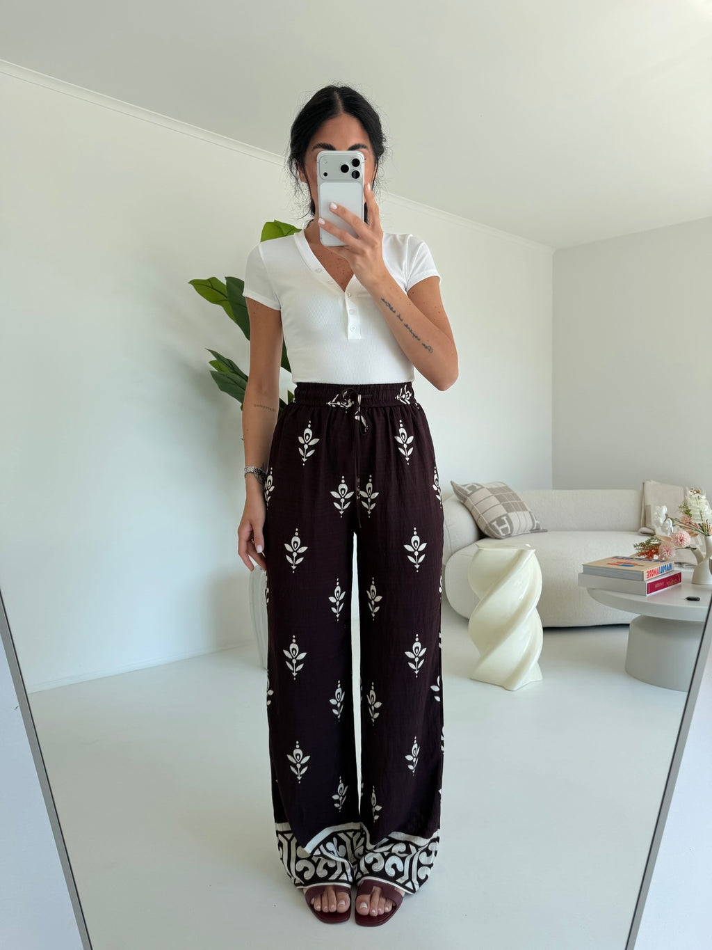 MAGLIA NICOLE MILK