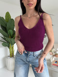 TOP IN FILO MALANZANA