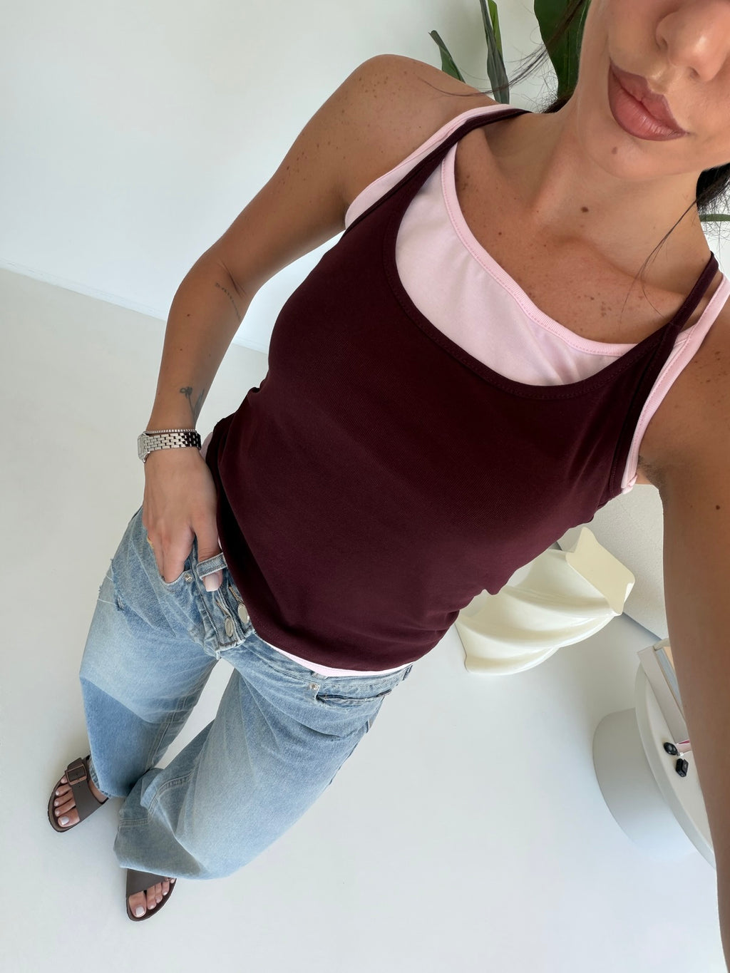 H70411-CANOTTA TWIN WINE
