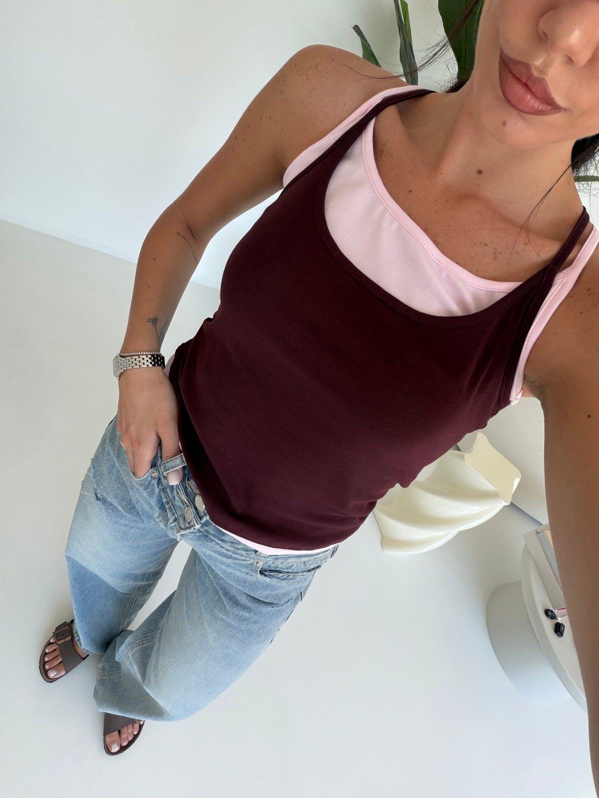 H70411-CANOTTA TWIN WINE