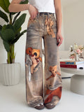 MI2601-JEANS PALAZZO TEDDY