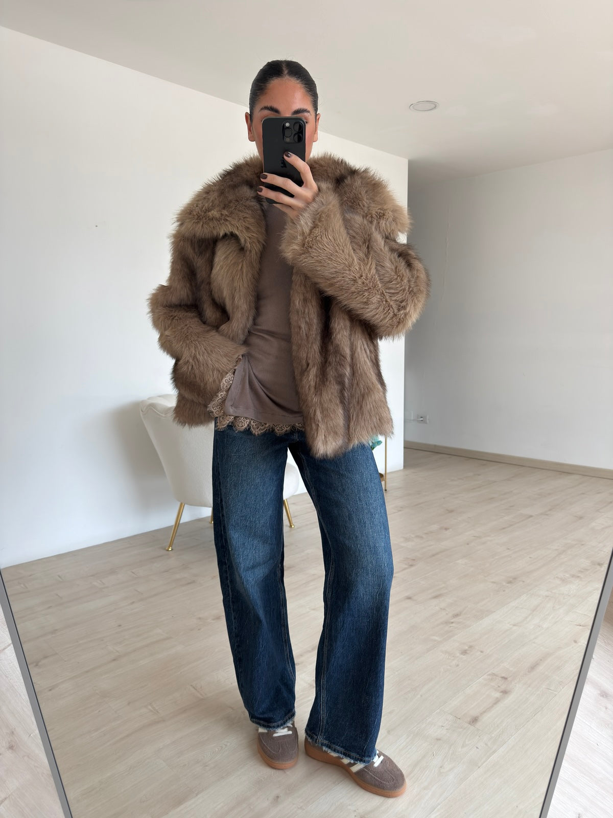 H5138-JEANS GAMBA DRITTA KYLIAN