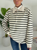 POLO HARLEM MILITARE