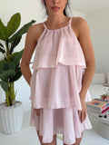 ABITO POPPY PINK