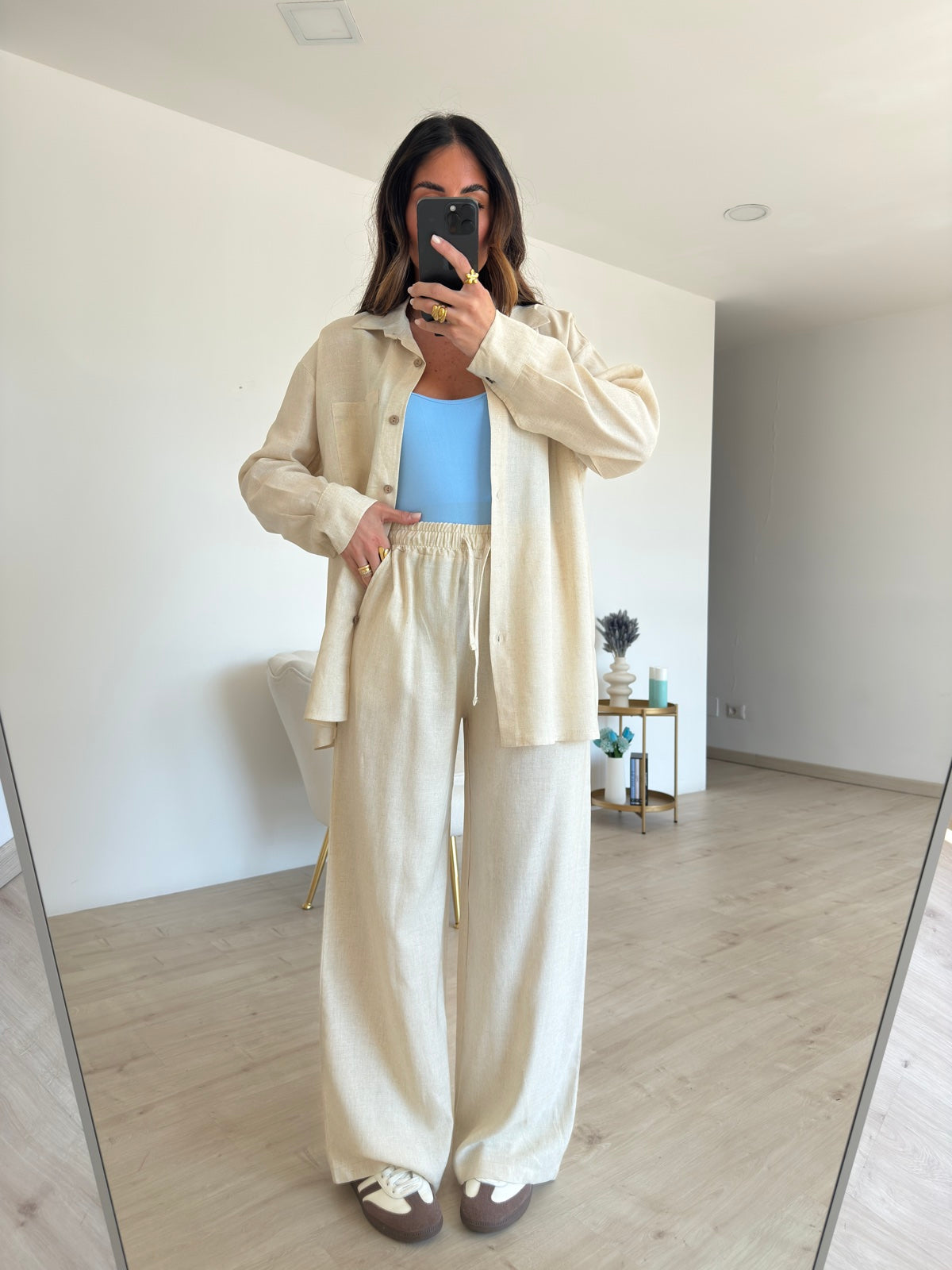 BODY MINIMAL SKY