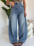 A3414-JEANS STREET DENIM