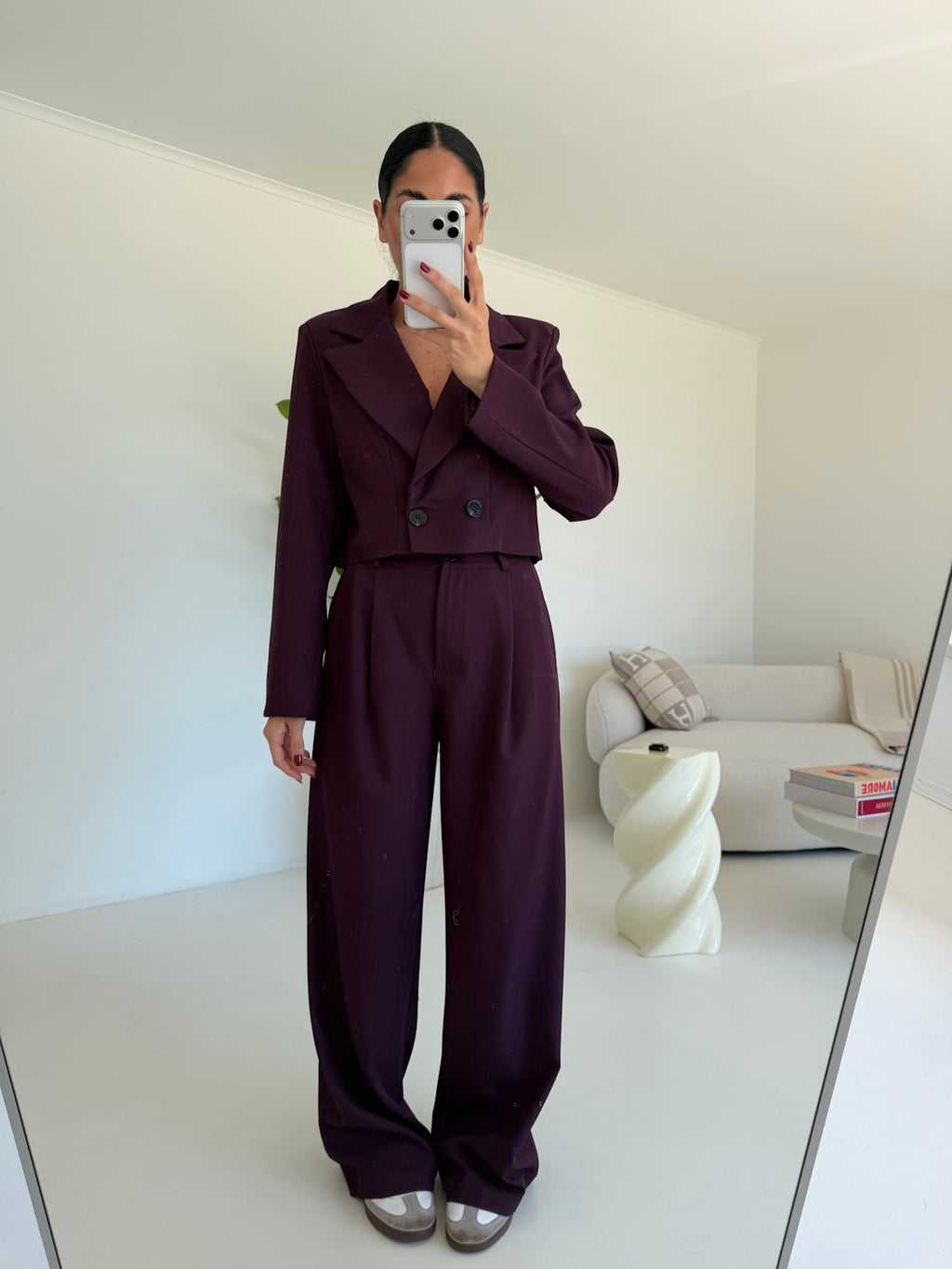 TAILLEUR LUDO WINE