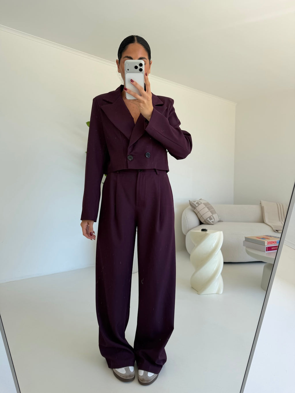 TAILLEUR LUDO WINE