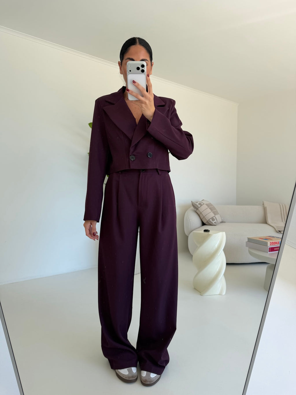 TAILLEUR LUDO WINE