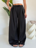 TUTA SLOUCHY NERA