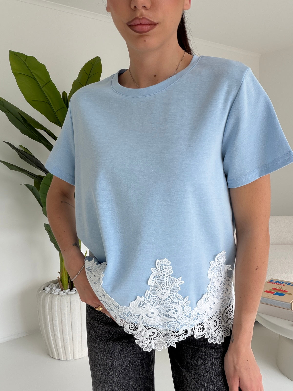 G66844-T-SHIRT-MOONLIGHT PASTELLO