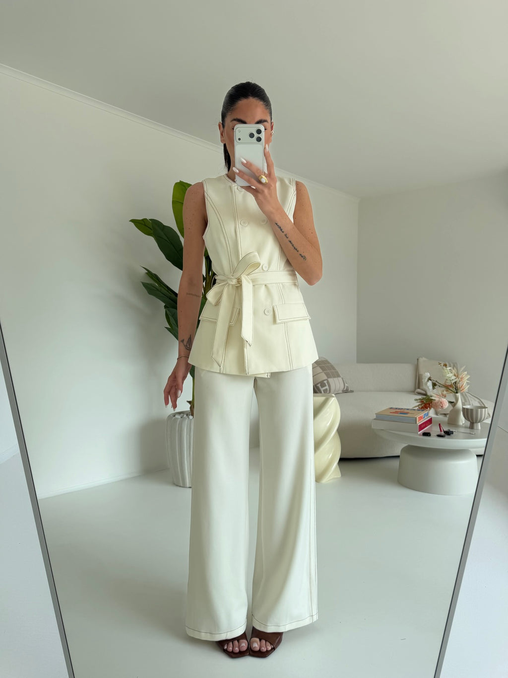 WZ20578-COORDINATO ALTHEA MILK