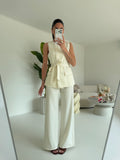 WZ20578-COORDINATO ALTHEA MILK