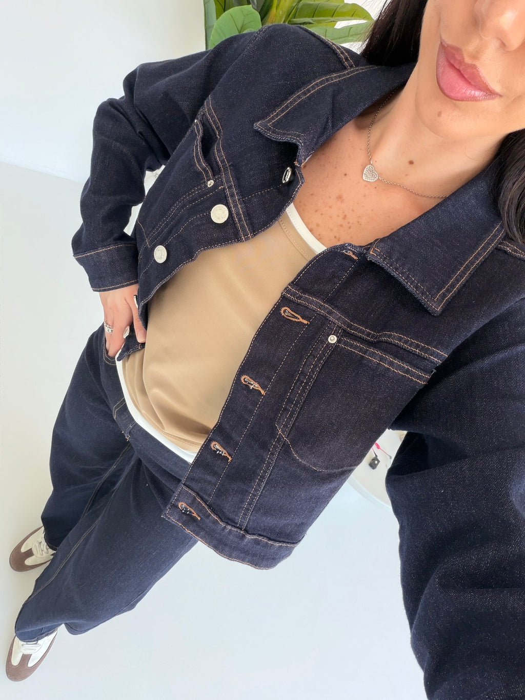 BIG-F32323-GIACCA DENIM TONY