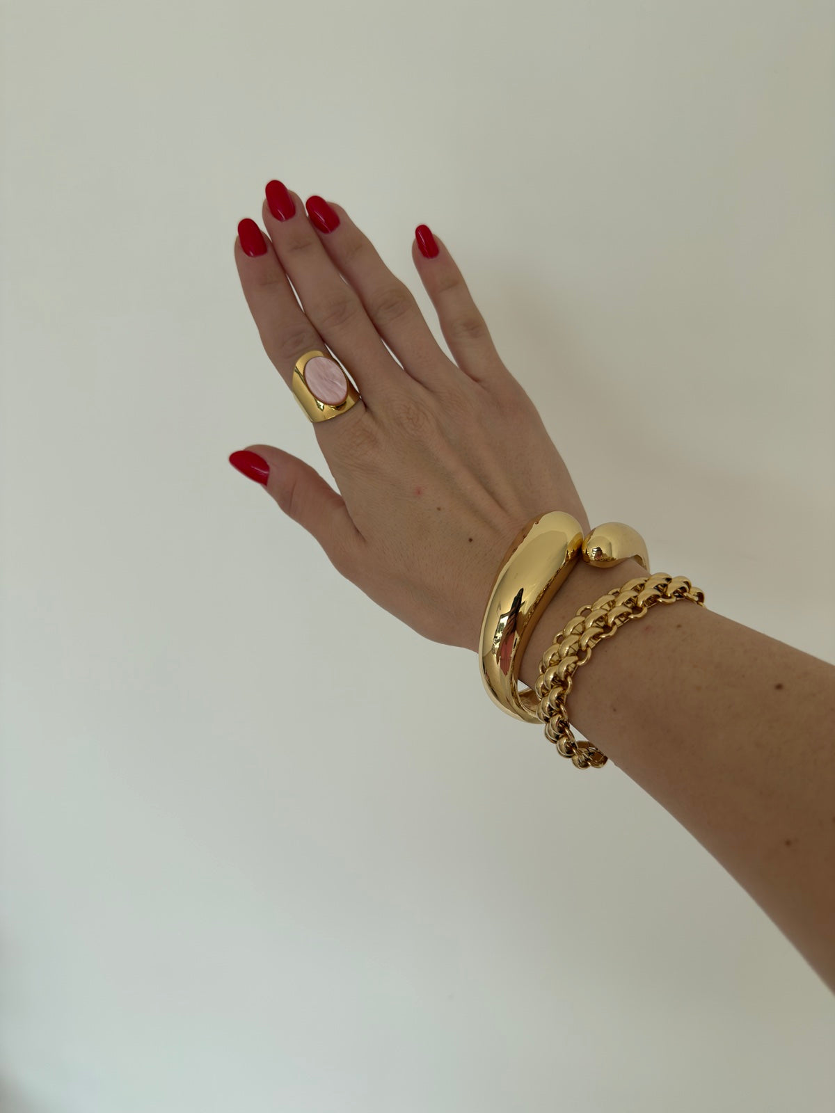 BRACCIALE JOIN GOLD