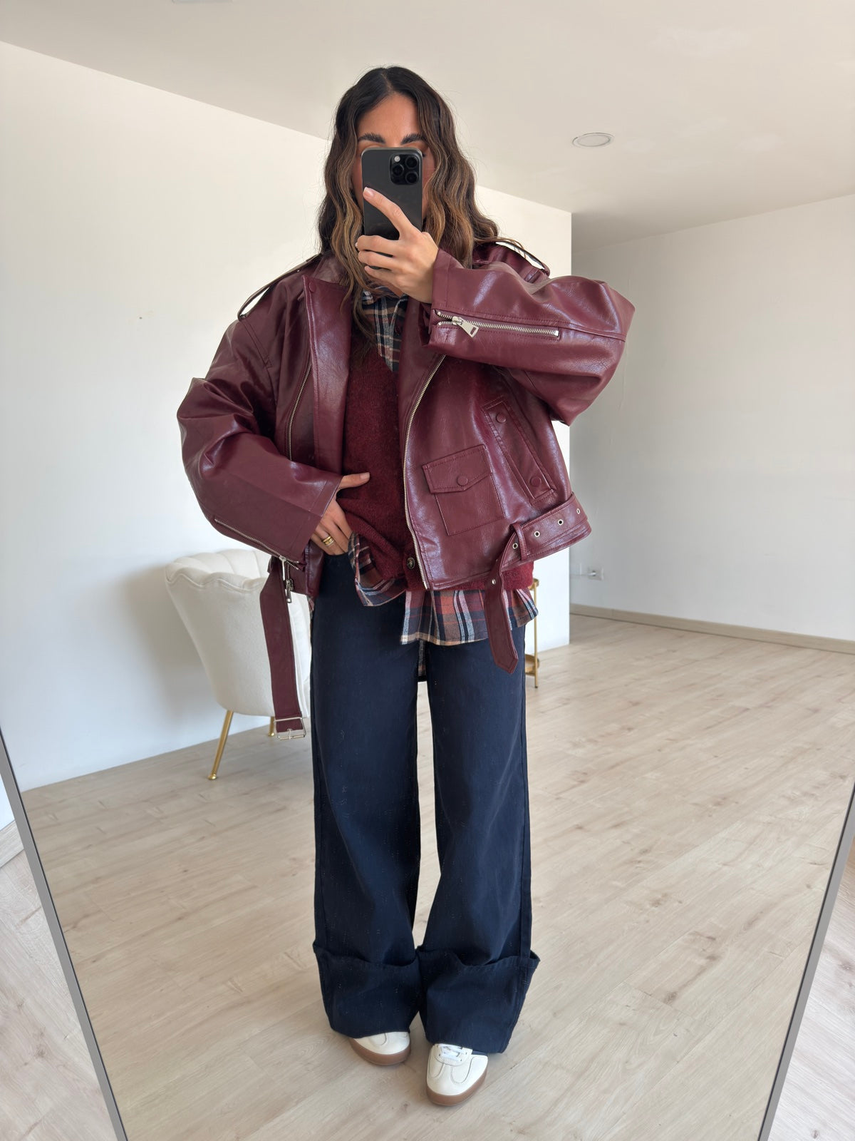 H3921-3-JEANS PIEGONE NAVY