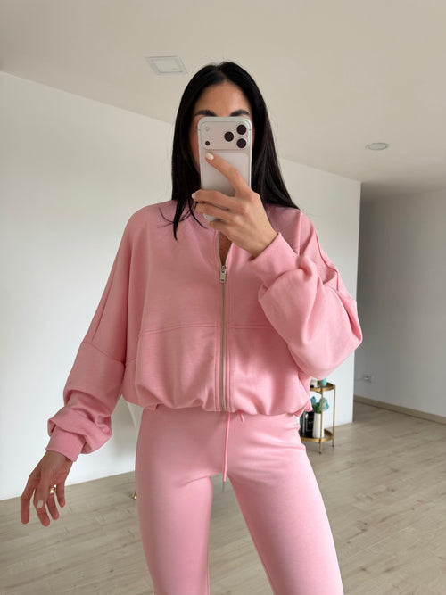 08-3590-91-COORDINATO AZAR PINK