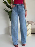 MG1120-JEANS RISVOLTO HOPE