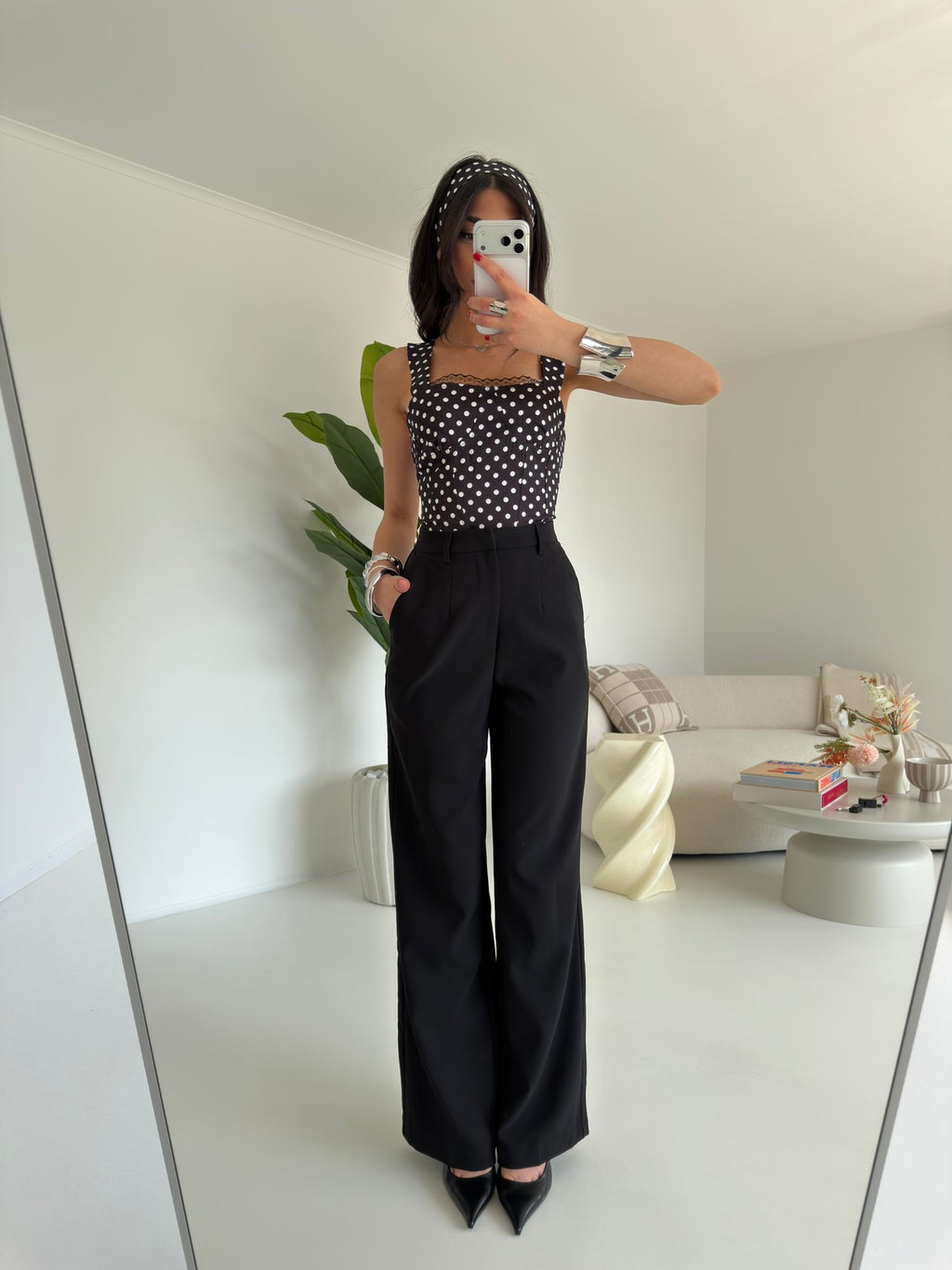30895-CANOTTA POIS NERA