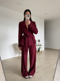 TAILLEUR MANHATTAN BORDEAUX