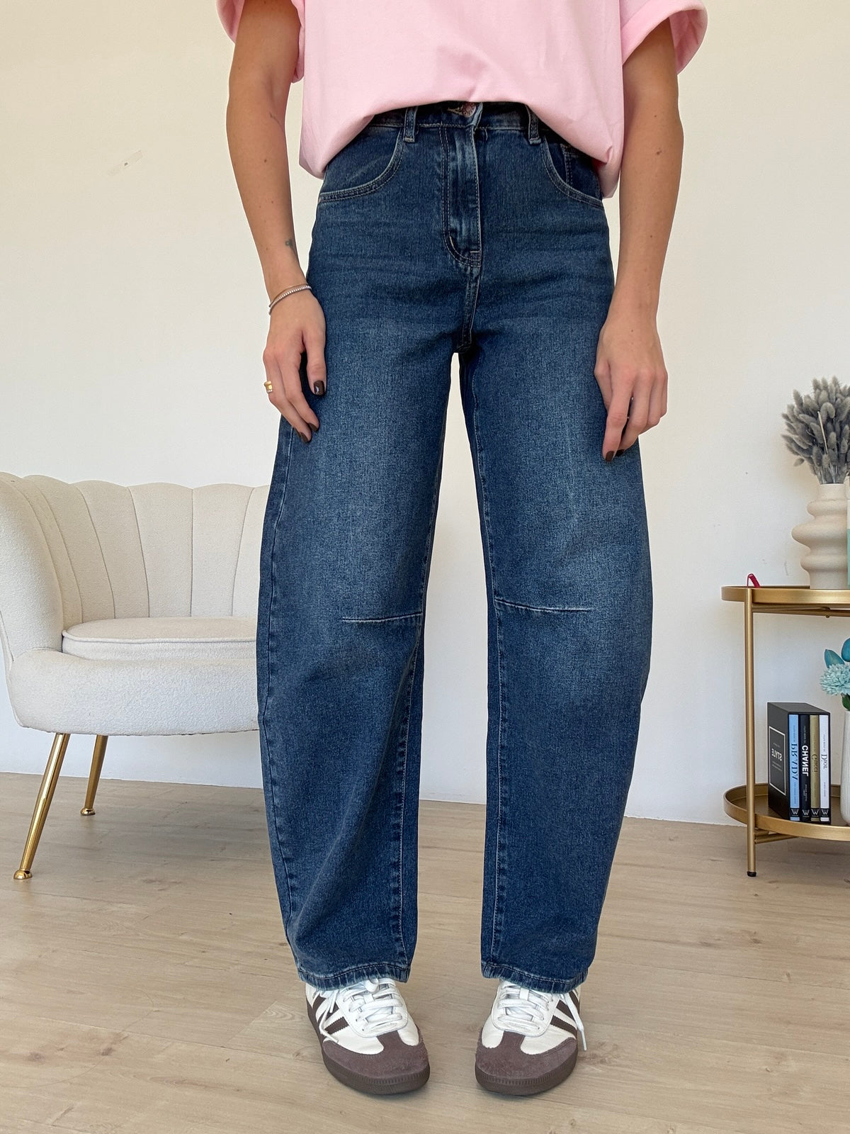 RD9130-1-JEANS SLOUCHY ADRIA