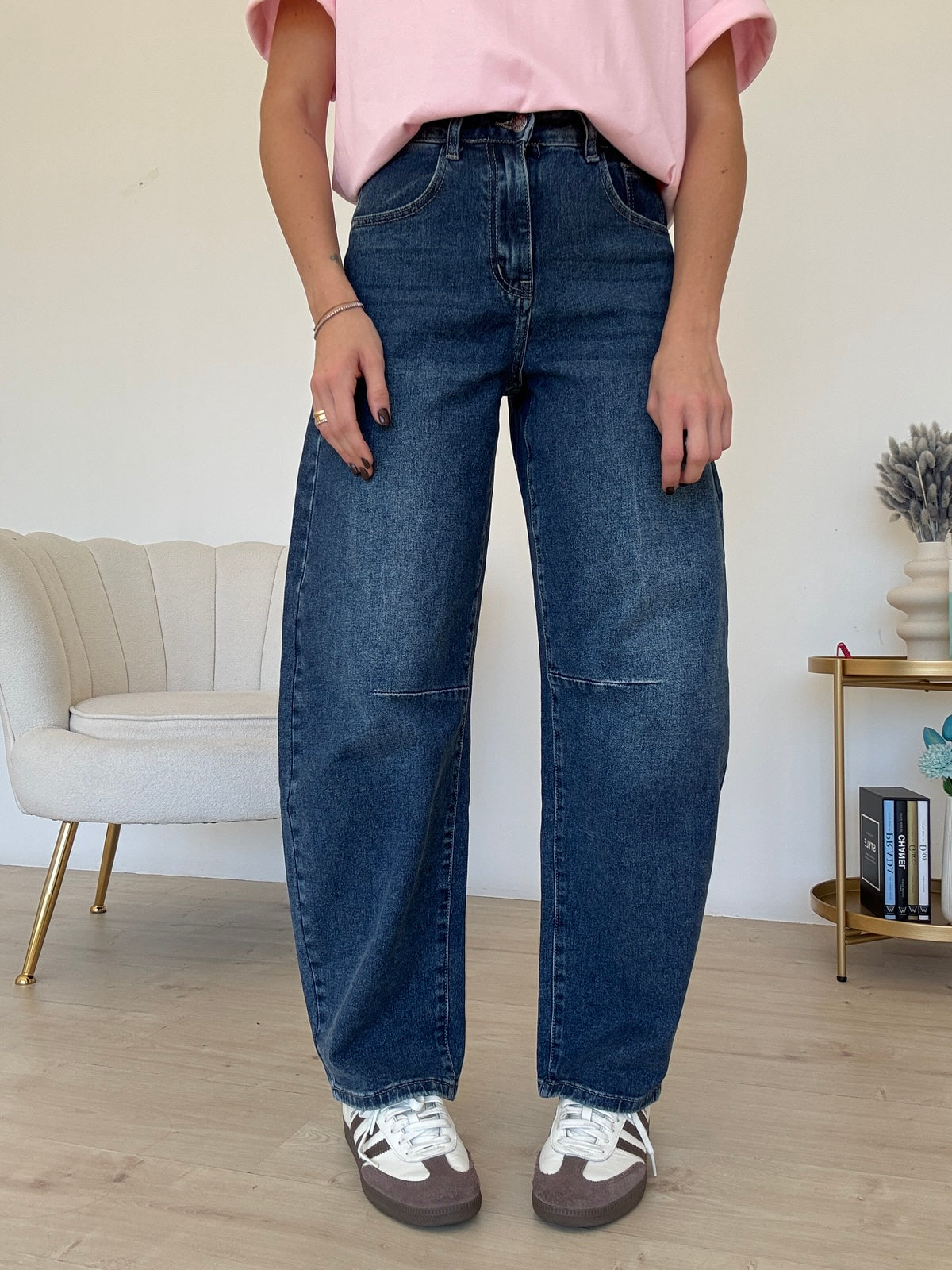 RD9130-1-JEANS SLOUCHY ADRIA