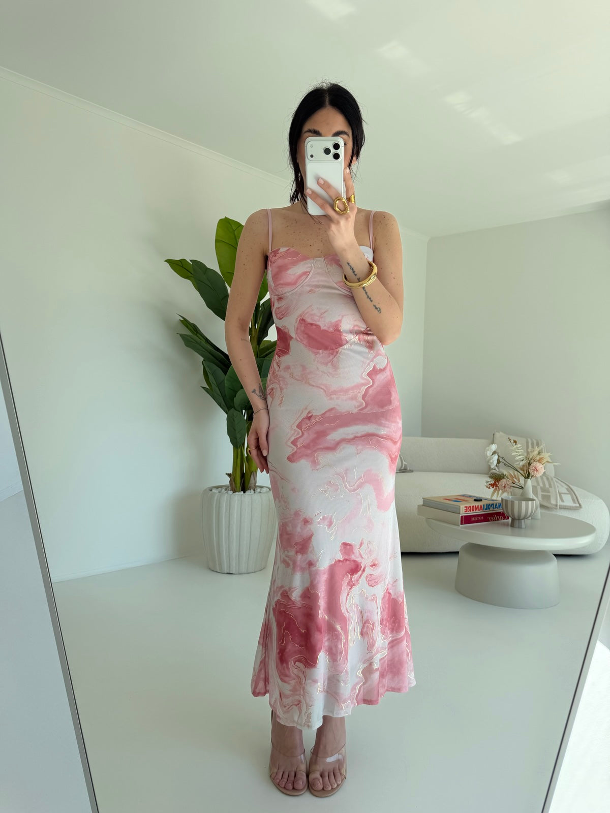 6073-1-ABITO MARBLE PINK