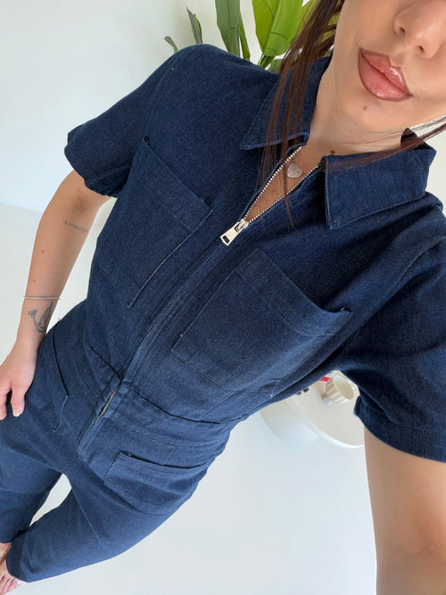 3995-JUMP DENIM ALTHEA