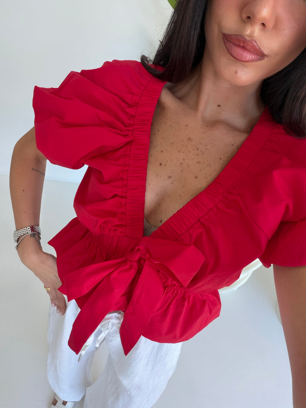 81512-BLUSA CHERRY