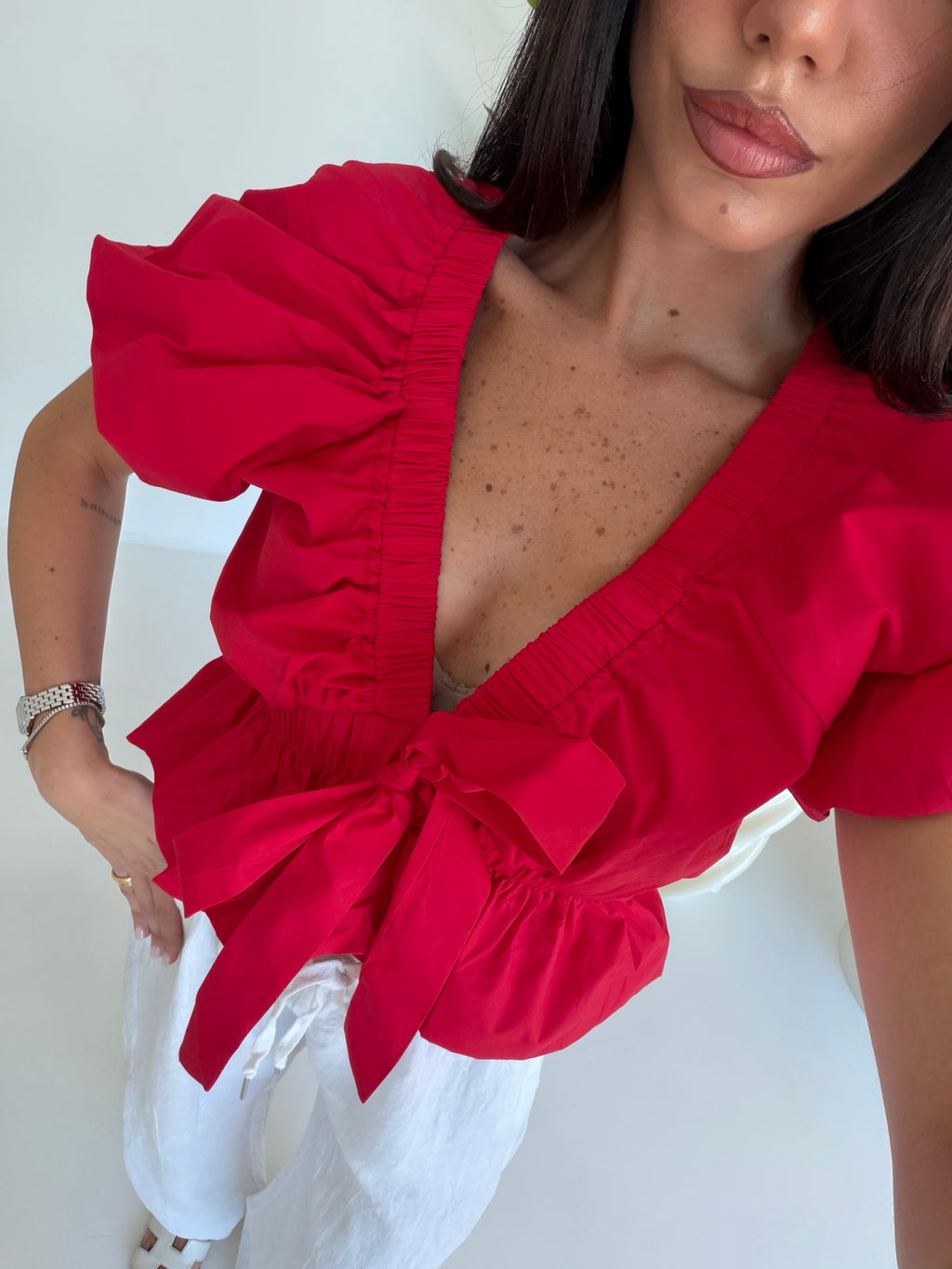 81512-BLUSA CHERRY