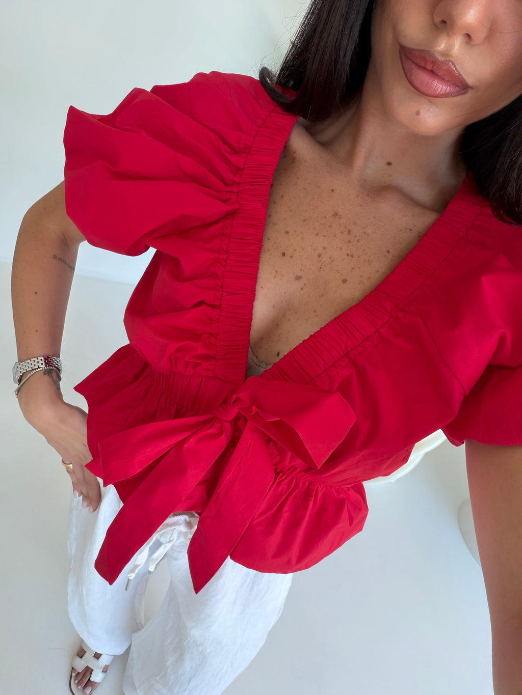 81512-BLUSA CHERRY