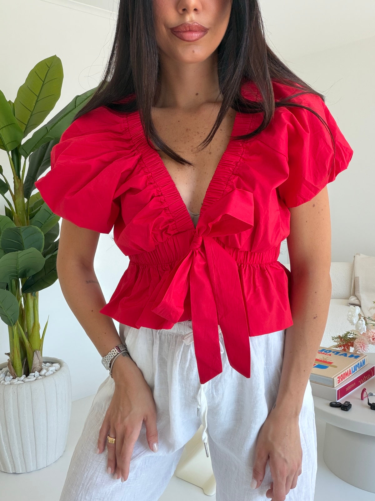 81512-BLUSA CHERRY