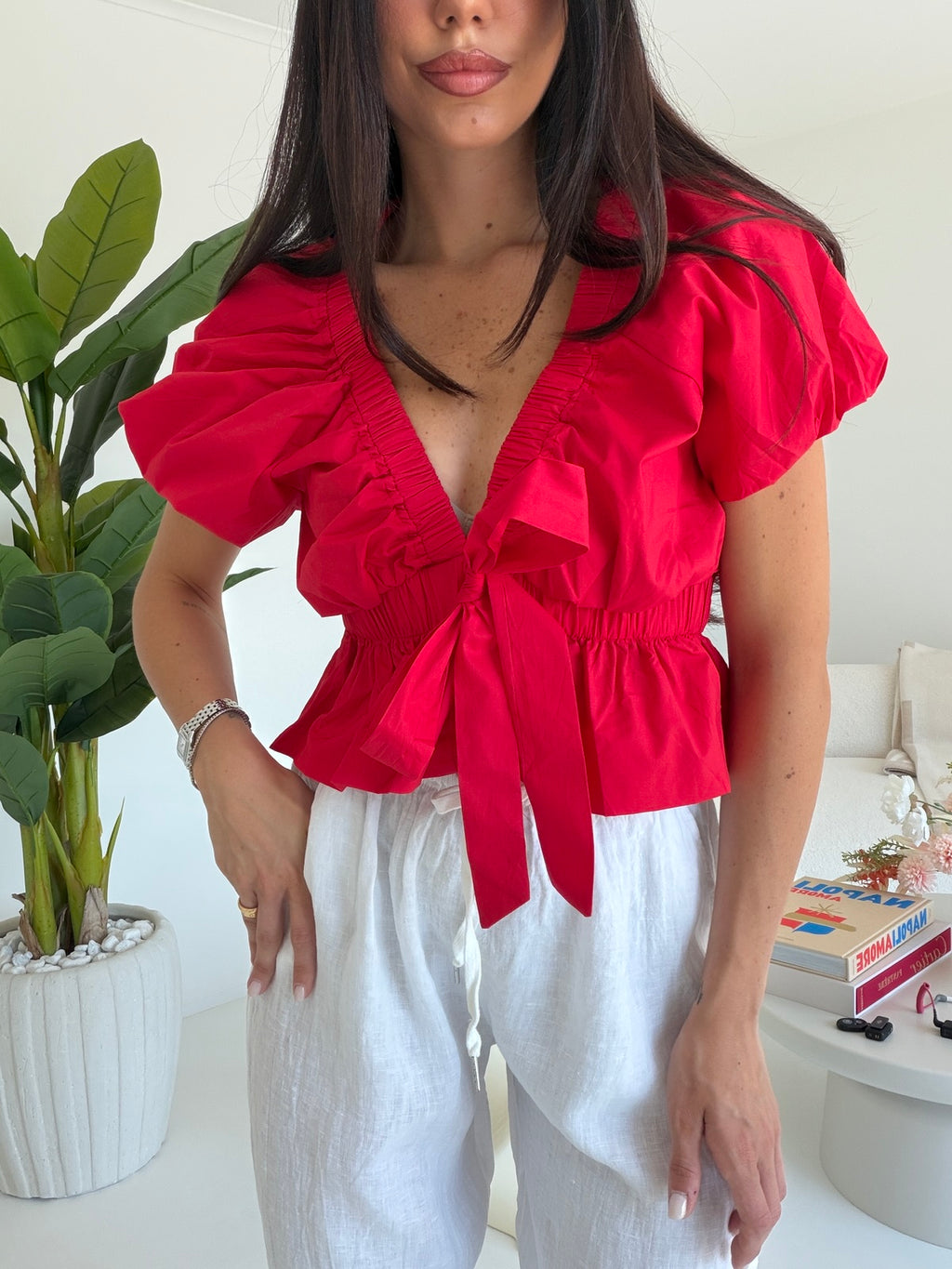 81512-BLUSA CHERRY