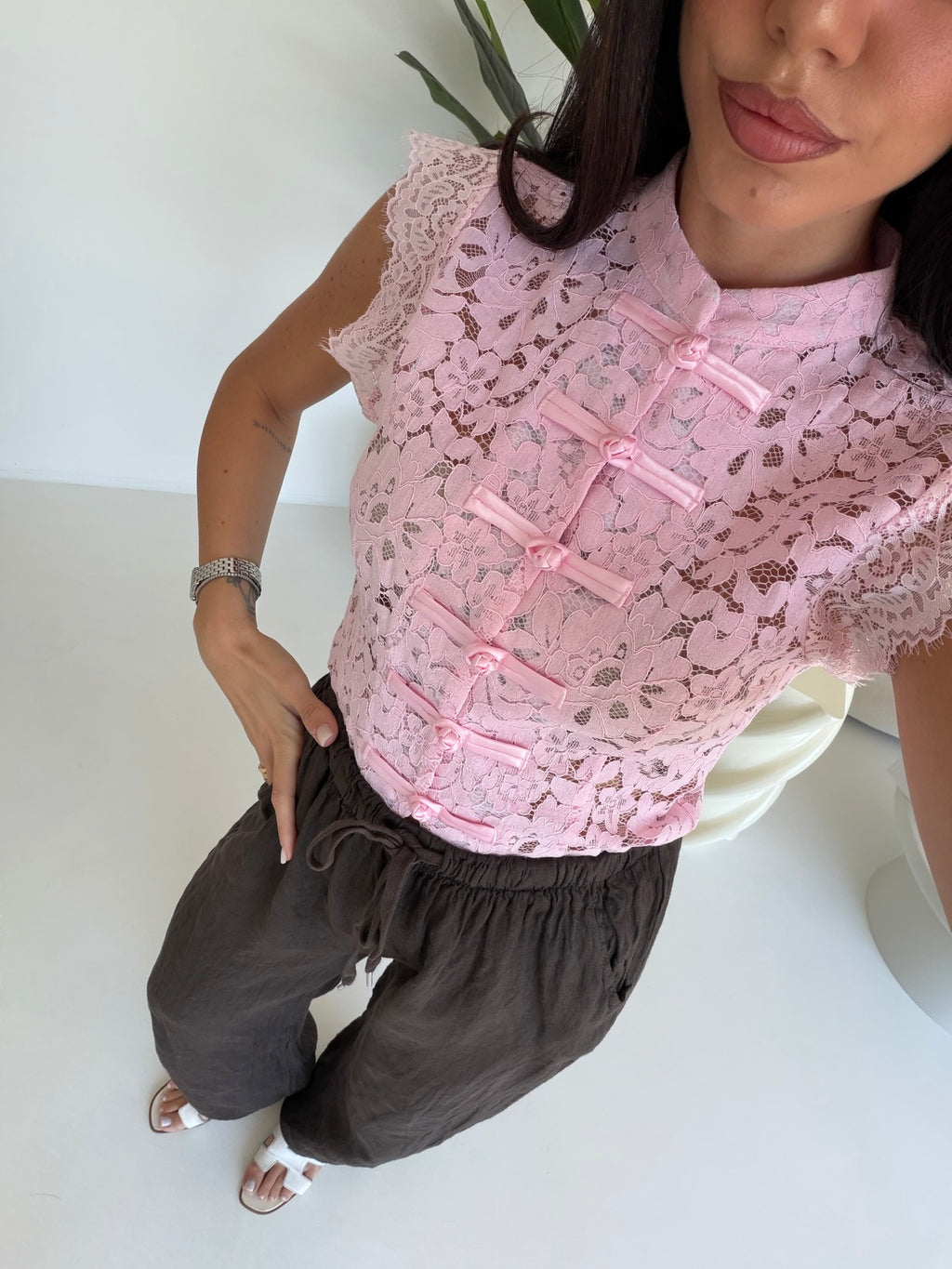 30931-BLUSA JAPAN PINK