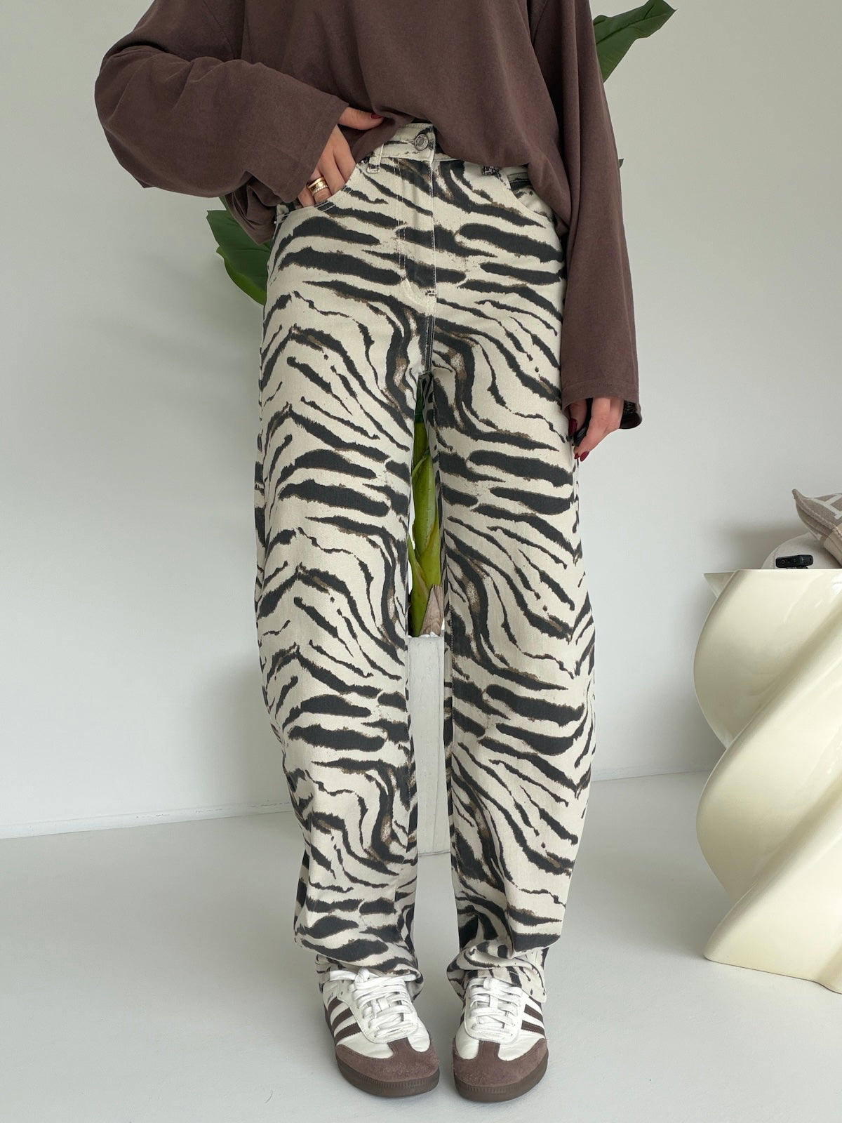 Y3582-JEANS SARETTA