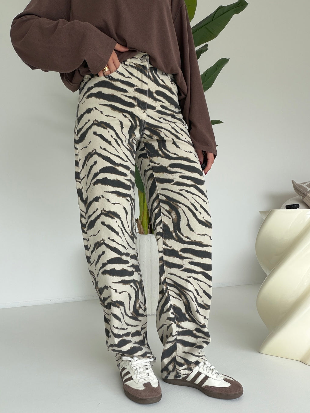 Y3582-JEANS SARETTA