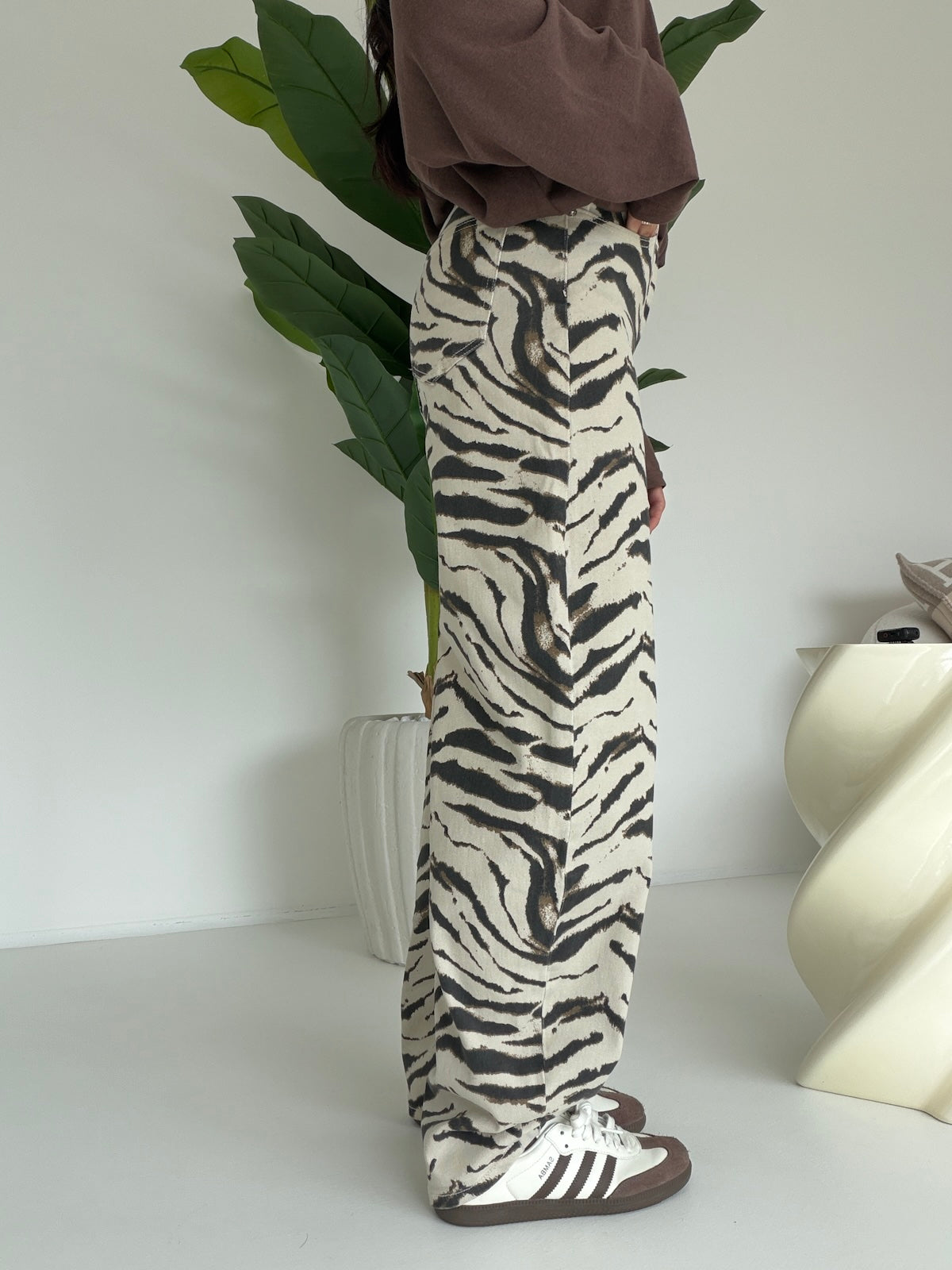 Y3582-JEANS SARETTA