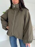DD0399-BOMBER SOUND MILITARE