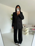 TAILLEUR AFFAIRE NERO