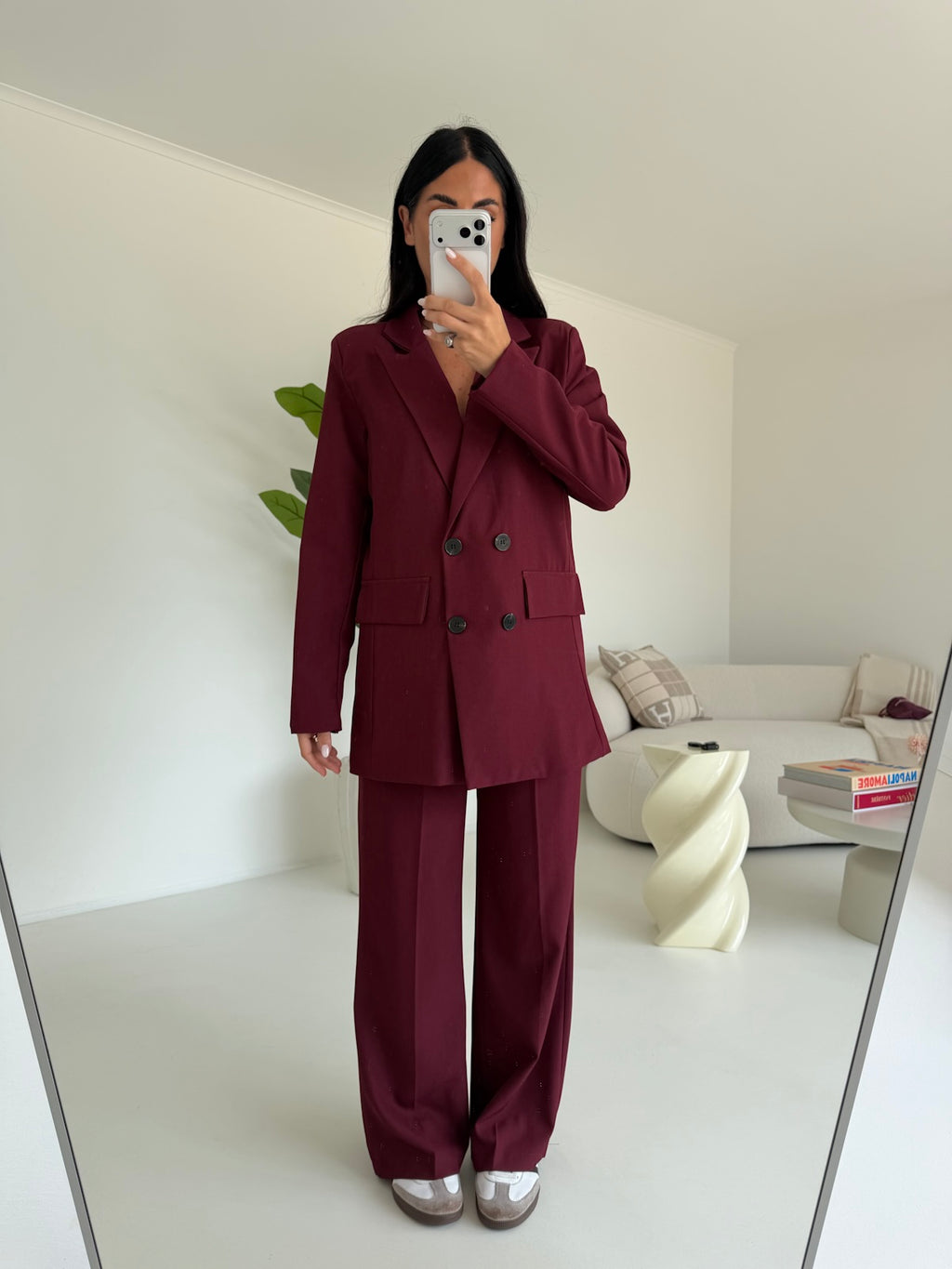 TAILLEUR AFFAIRE BORDEAUX