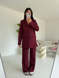 TAILLEUR AFFAIRE BORDEAUX
