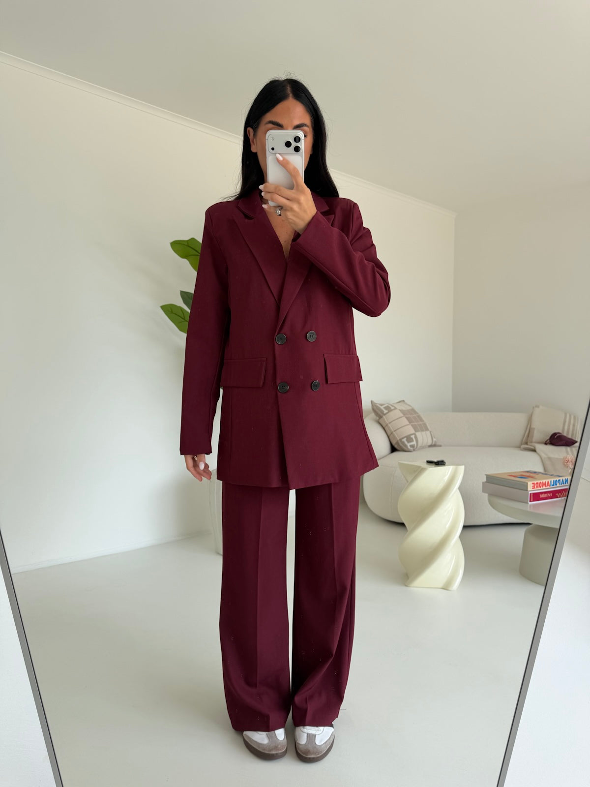 TAILLEUR AFFAIRE BORDEAUX