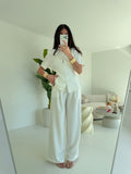 TAILLEUR SHANGHAI MILK