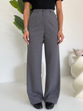VS9002-17-PANTALONE PALAZZO BISTROT GREY