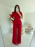 TAILLEUR SHANGHAI CHERRY
