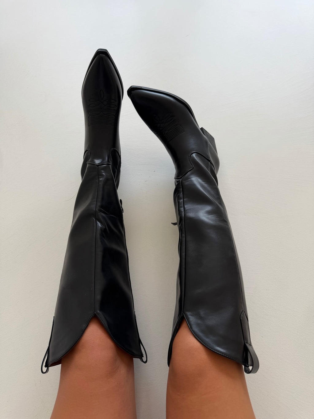 9683-GINEVRA-TEXANO NERO