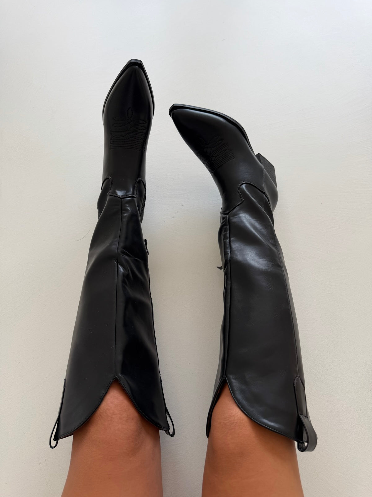 9683-GINEVRA-TEXANO NERO