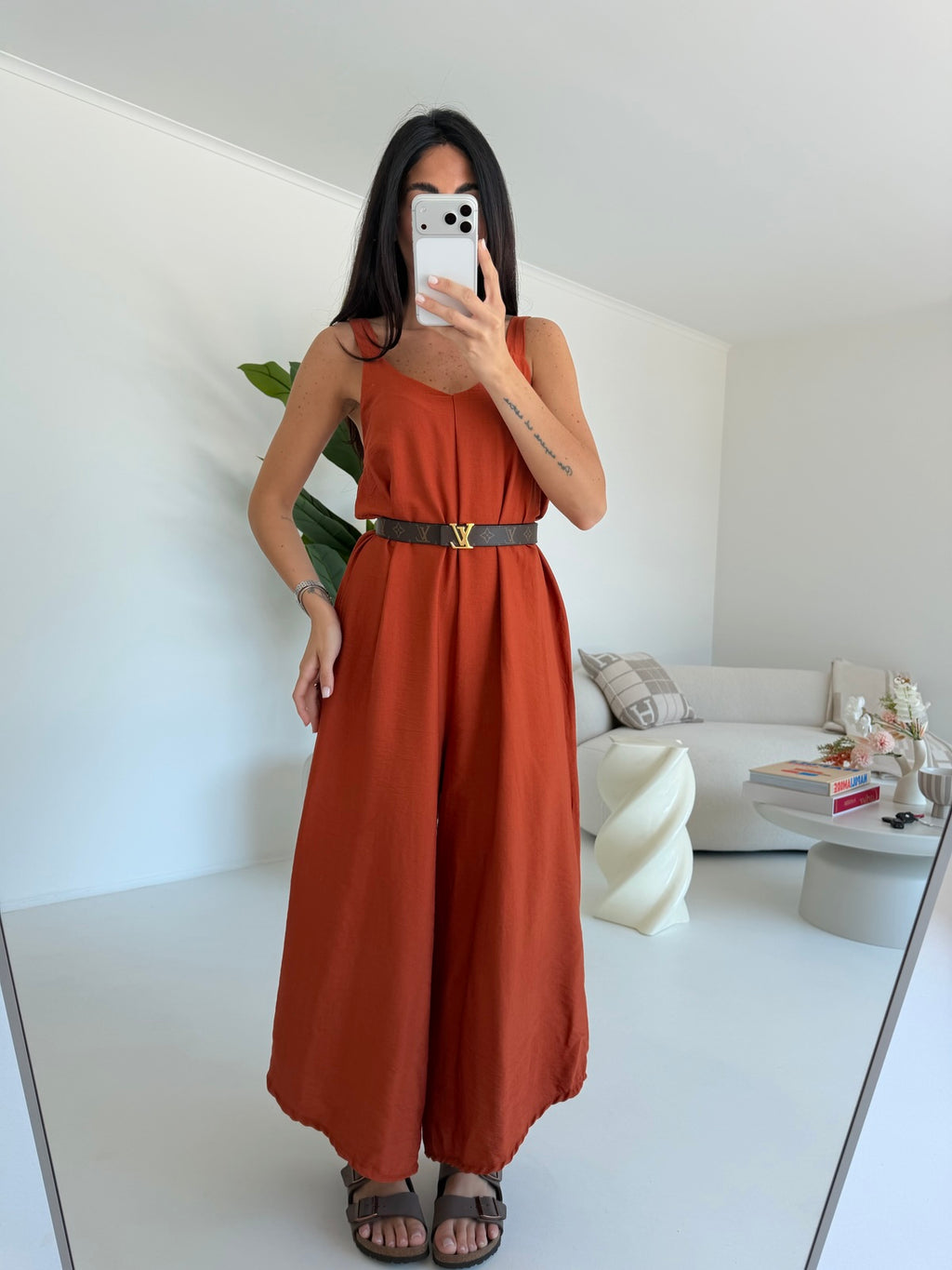 TUTA OVERSIZE COCCIO