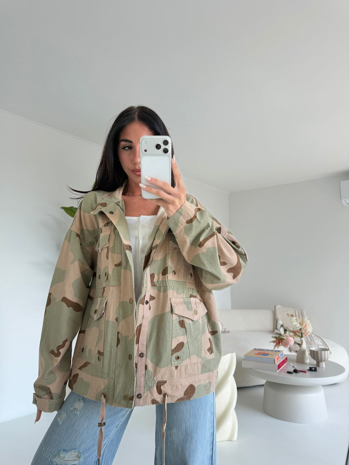 V1071-2-GIACCA ARMY