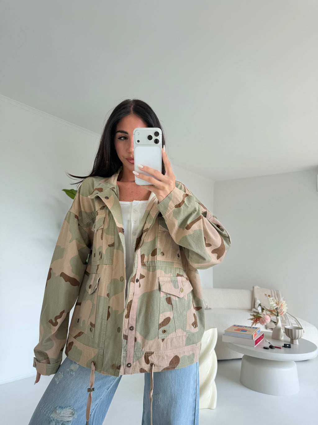 V1071-2-GIACCA ARMY